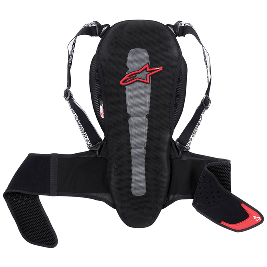 Alpinestars Nucleon KR-2 Adventure Touring Back Protector