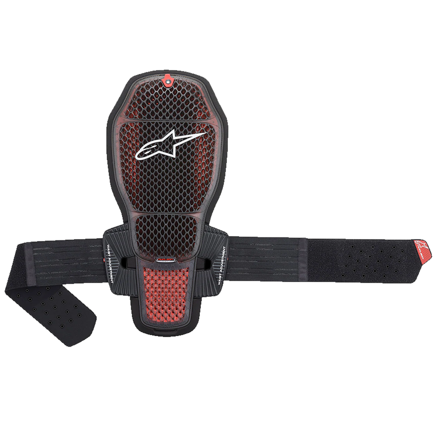 Alpinestars Alpinestars Nucleon KR-R Cell Back Protector - Front View