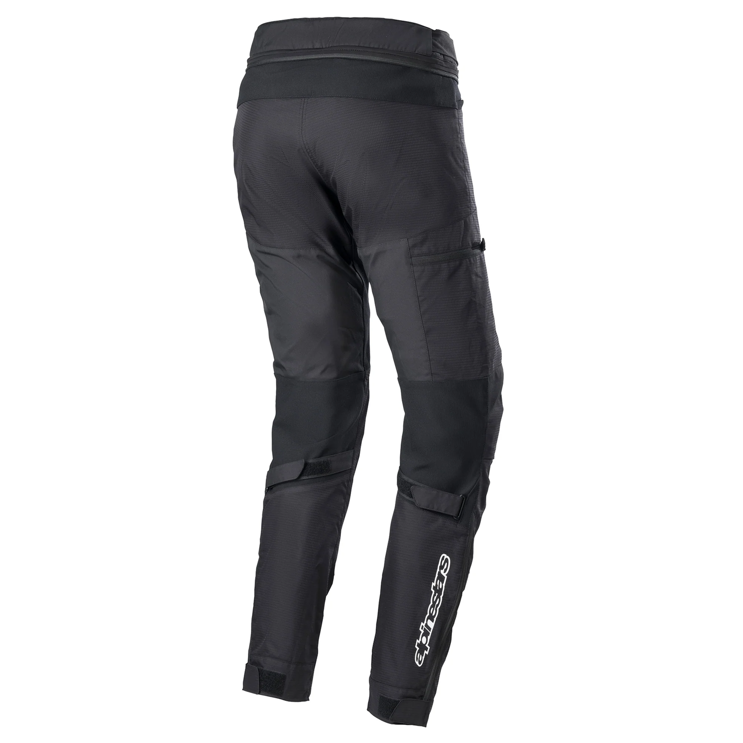 Alpinestars Alpinestars RX-3 Waterproof Pants - Black (10) - Side View