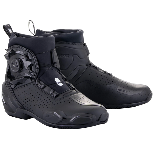 Alpinestars SP-2 Riding Shoes - Black