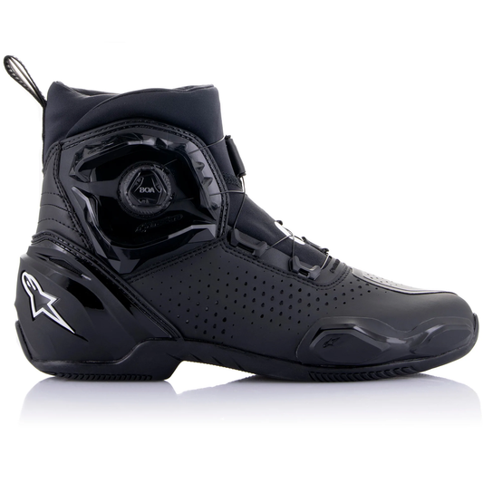 Alpinestars SP-2 Riding Shoes - Black