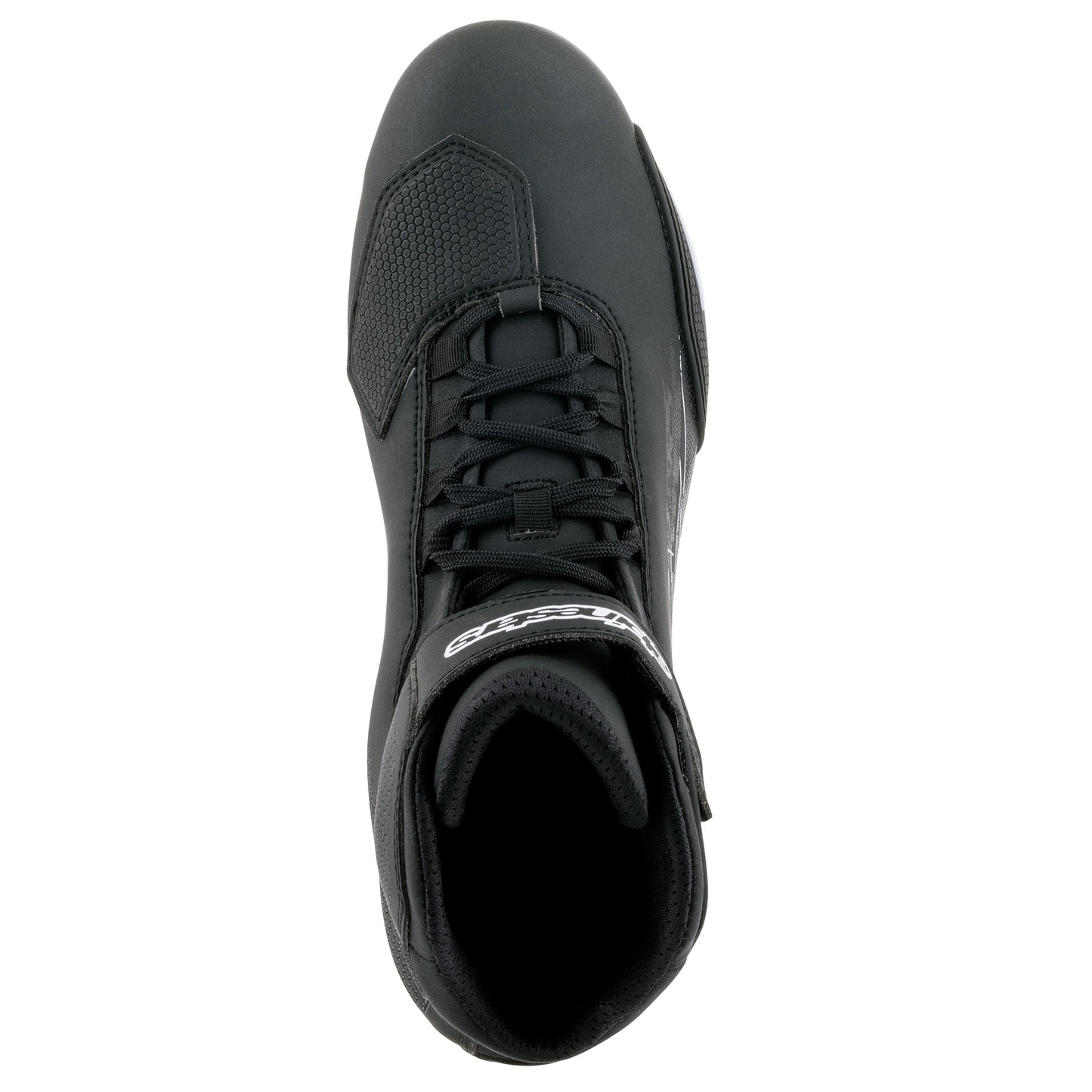 Alpinestars Sektor Shoes - Black/White