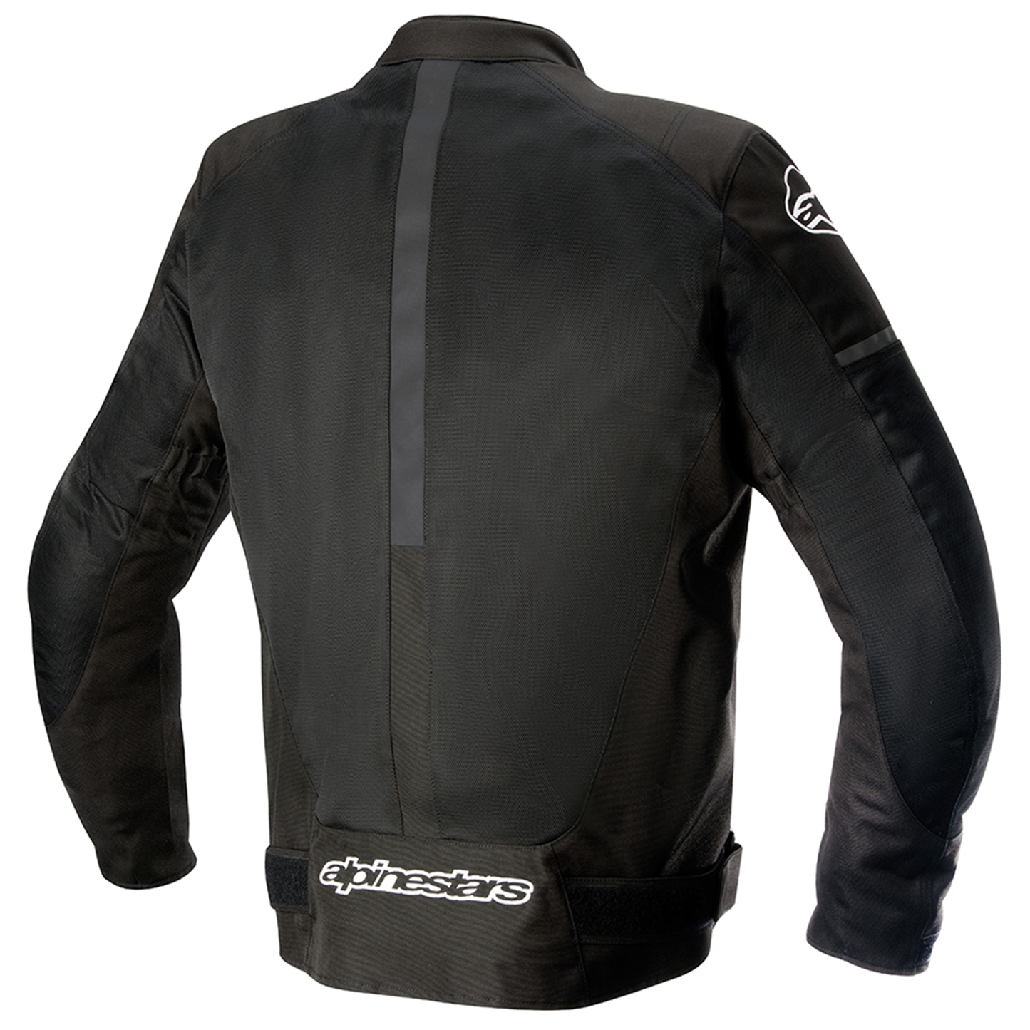 Alpinestars Alpinestars T SP X Superair Jacket - Black - Side View