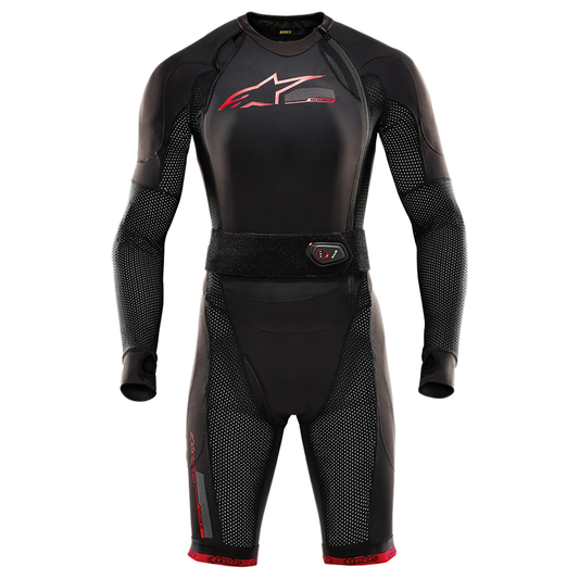 Alpinestars Tech-Air 10 Airbag System