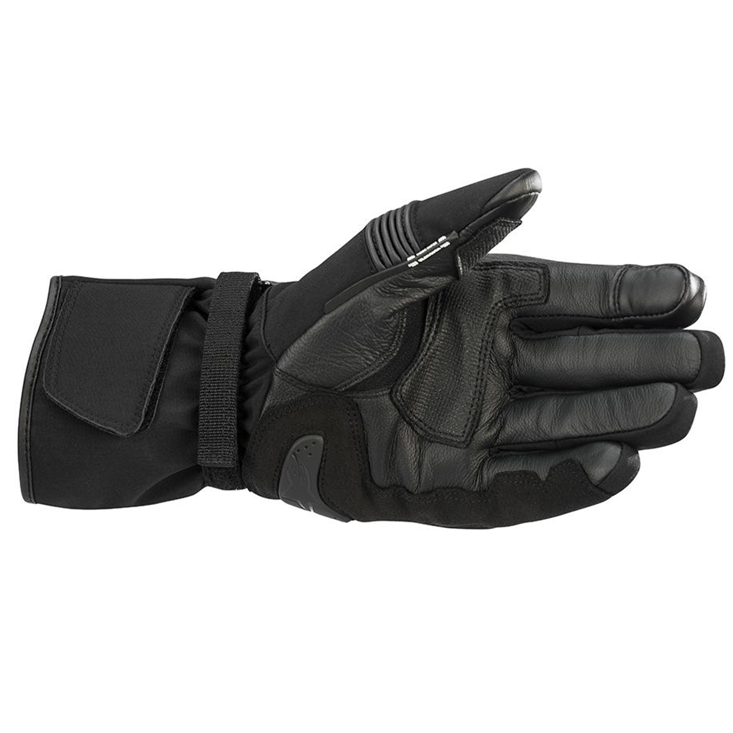 Alpinestars Valparaiso V2 Drystar Gloves - Black