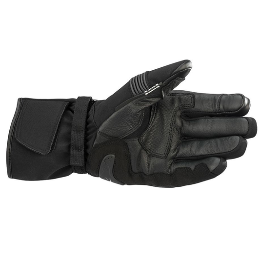 Alpinestars Valparaiso V2 Drystar Gloves - Black