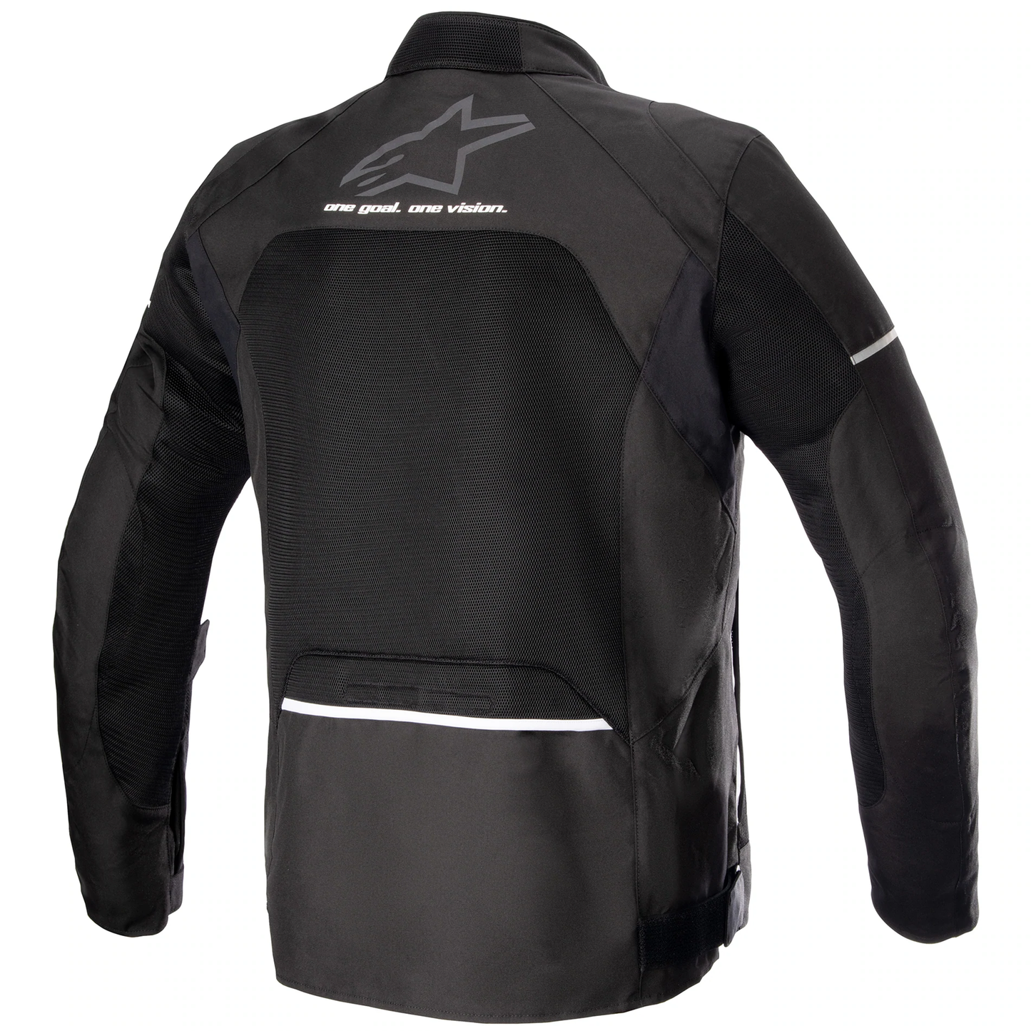 Alpinestars Viper V3 Air Jacket - Black