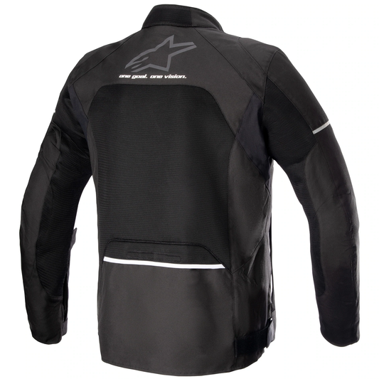 Alpinestars Viper V3 Air Jacket - Black