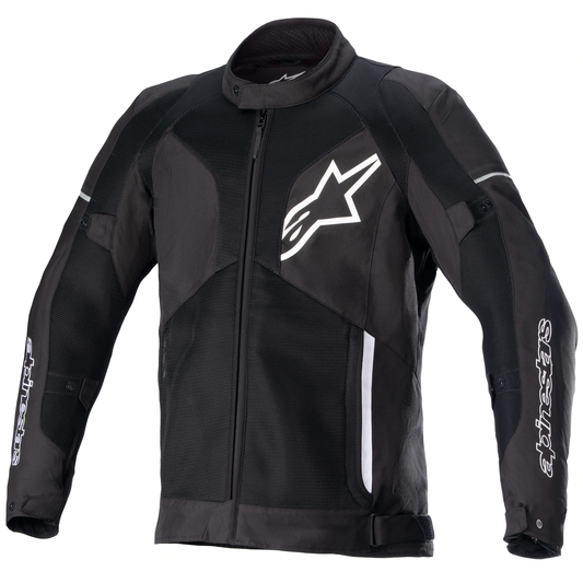 Alpinestars Viper V3 Air Jacket - Black