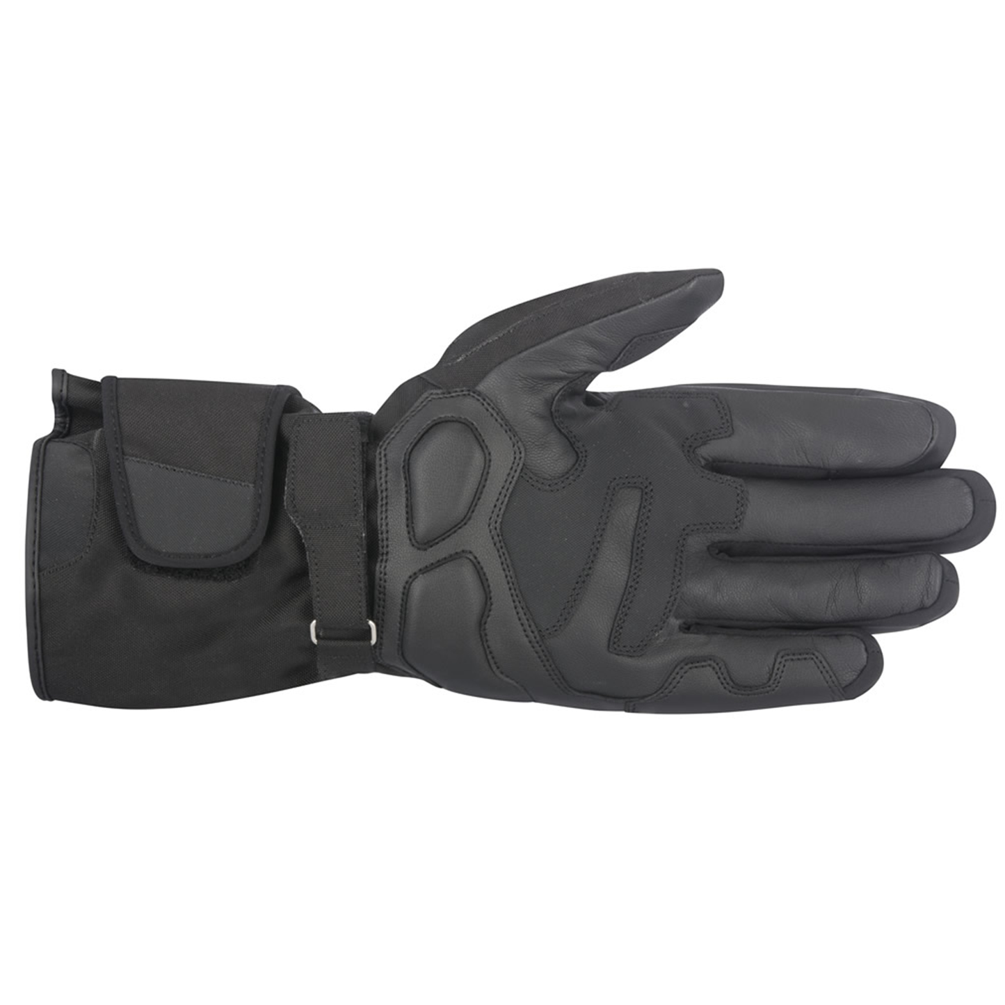 Alpinestars WR-V Gore-Tex Gloves - Black
