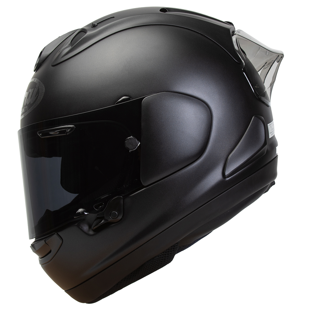 arai black helmet price Arai RX-7V Evo Frost Black Motorcycle Helmet – Gear Change Online