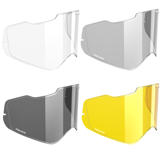 Arai TX Browvent Pinlock Lens (Tour-X4)