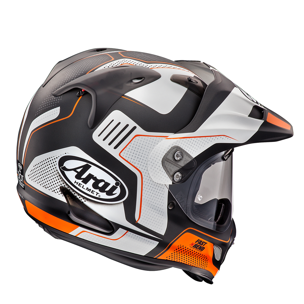 Arai Tour X4 - Vision Orange