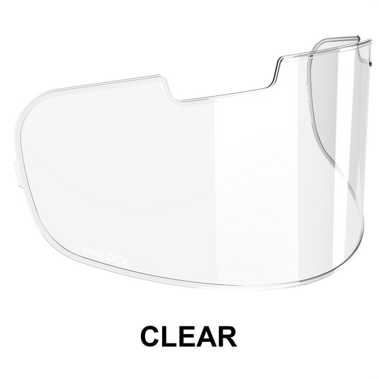 Arai VAS-V Max Vision Pinlock Lens (RX-7V, Rapide, Renegade V, Chaser X)