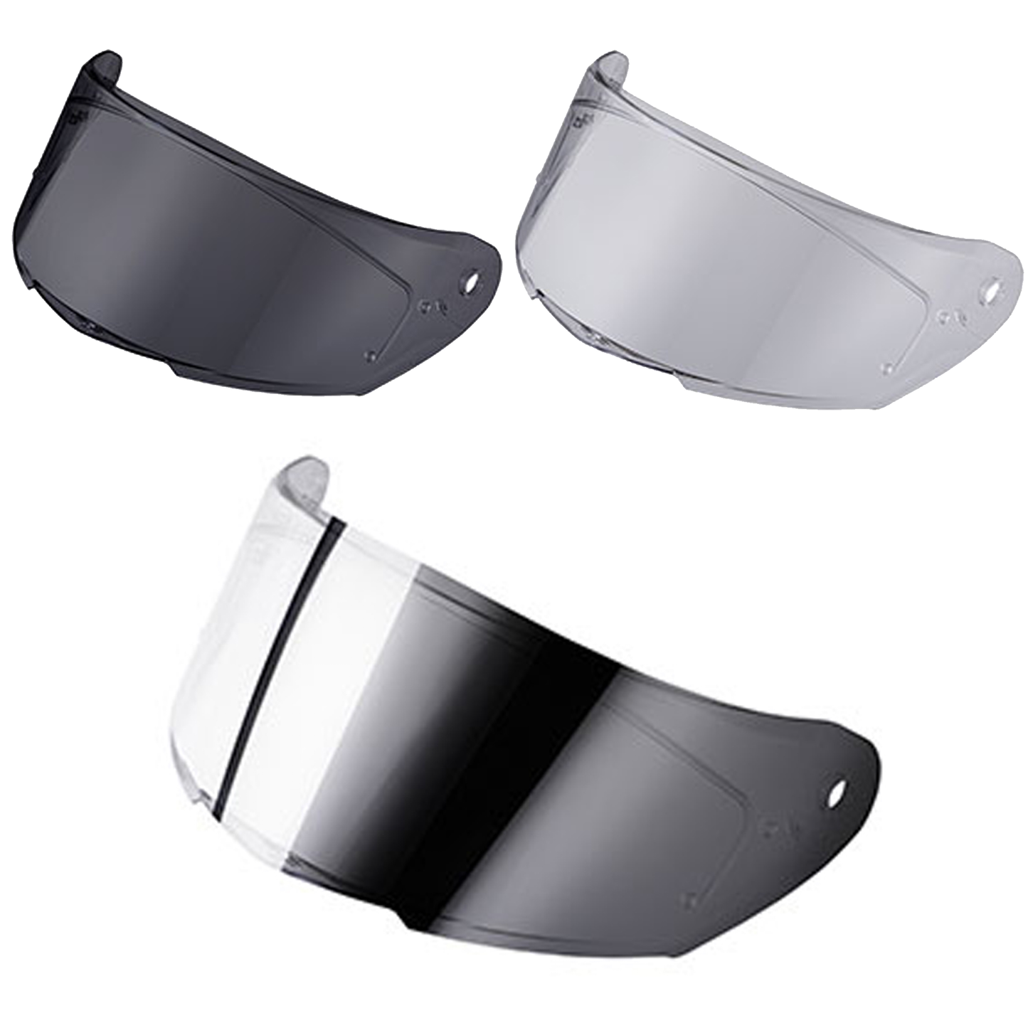 Caberg Avalon Anti-Scratch Visors