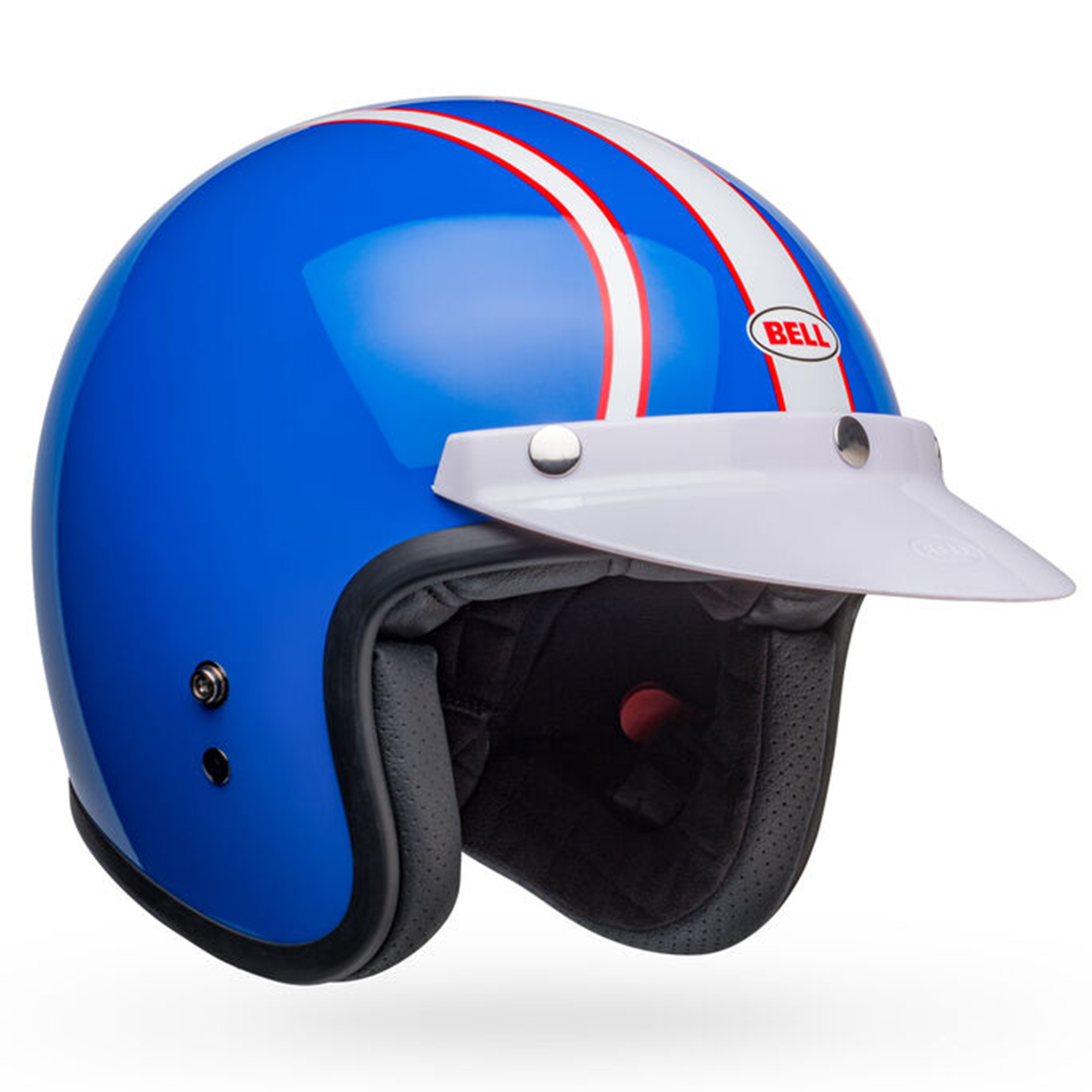 Custom 2024 500 bell