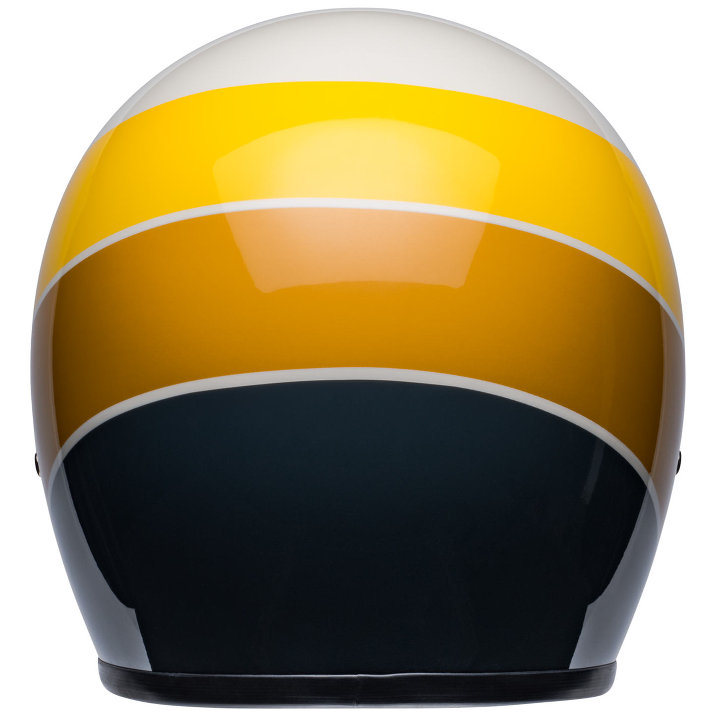 Bell Custom 500 - Riff Sand/Yellow