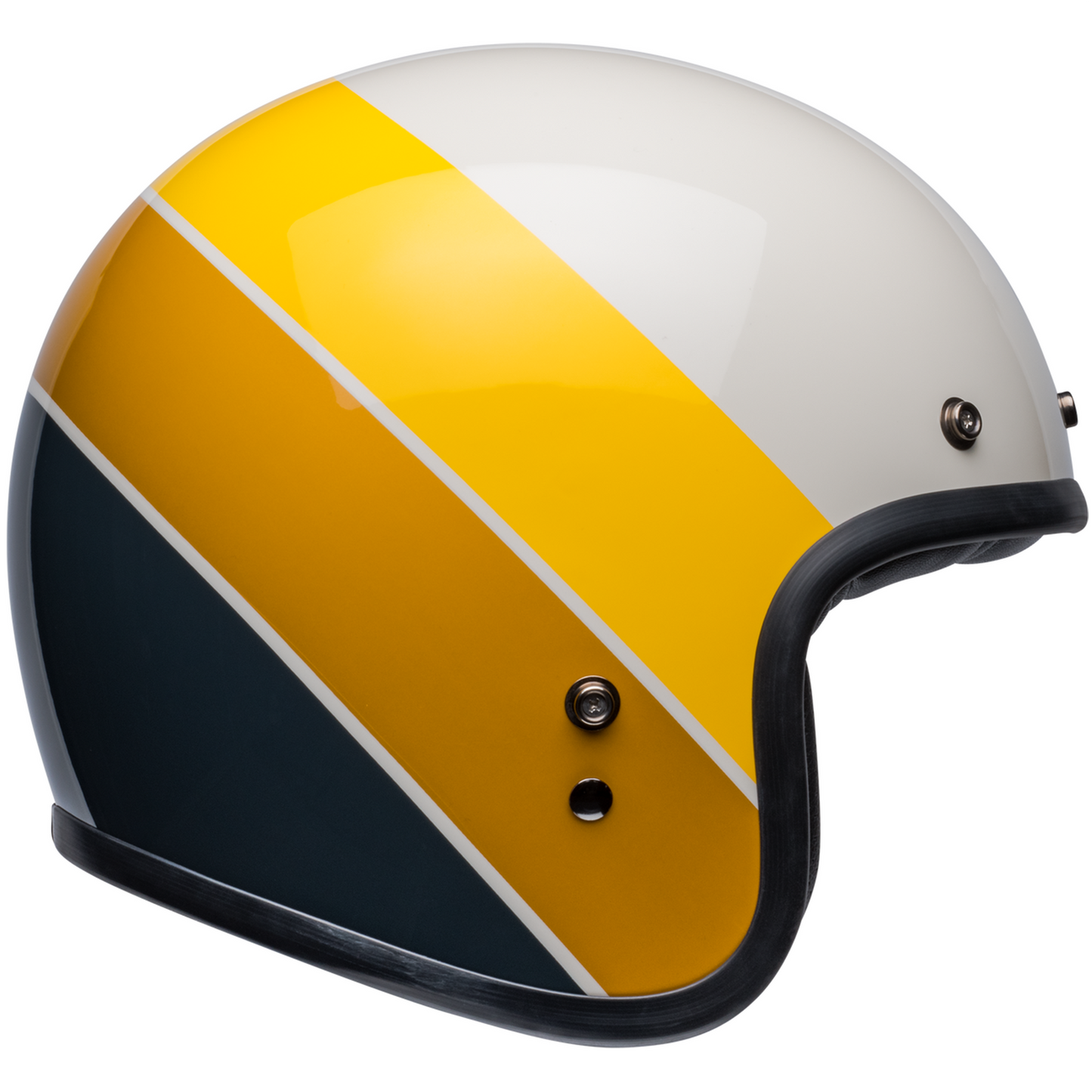 Bell Custom 500 - Riff Sand/Yellow