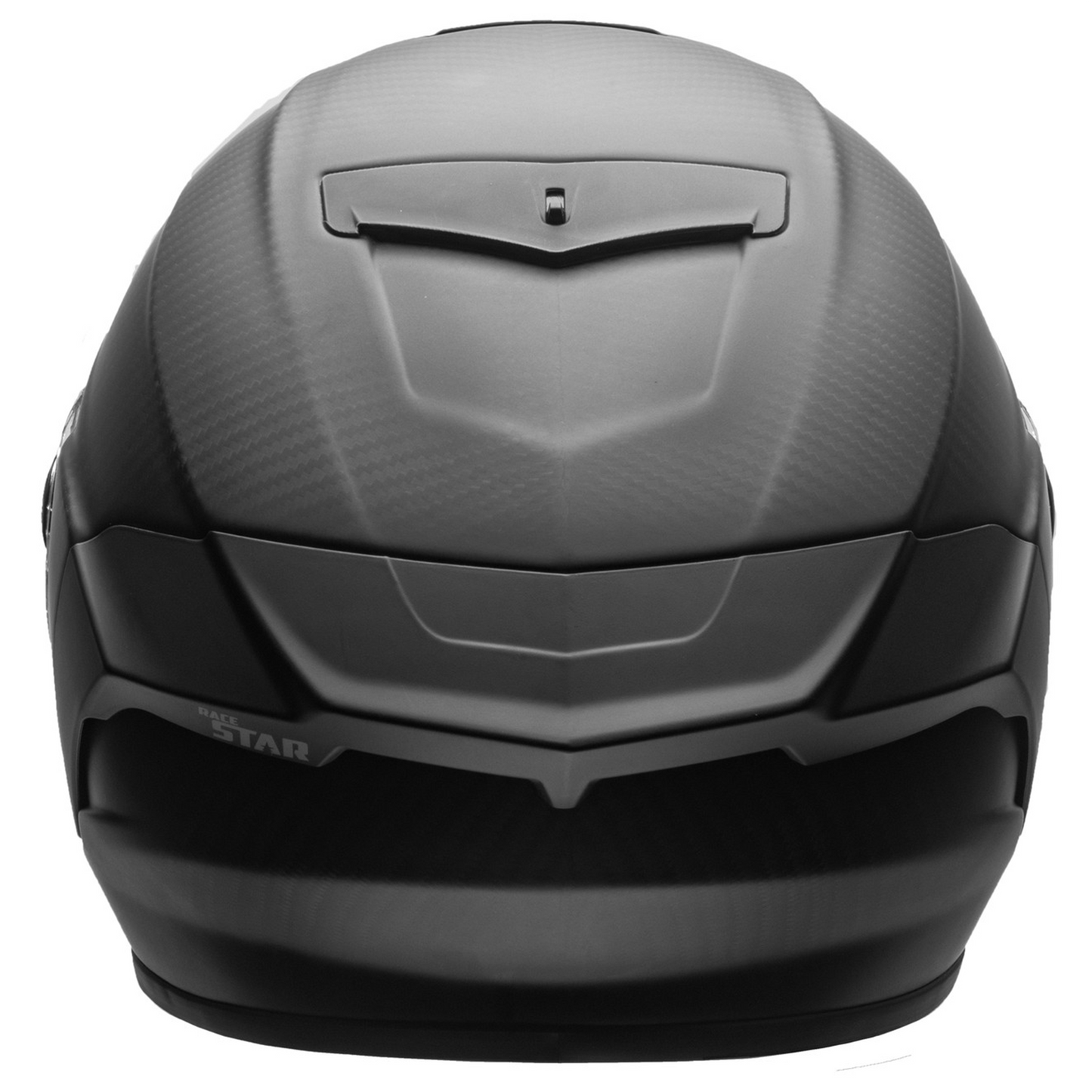 Bell Race Star Flex DLX 2023 - Matt Black - Protint Visor