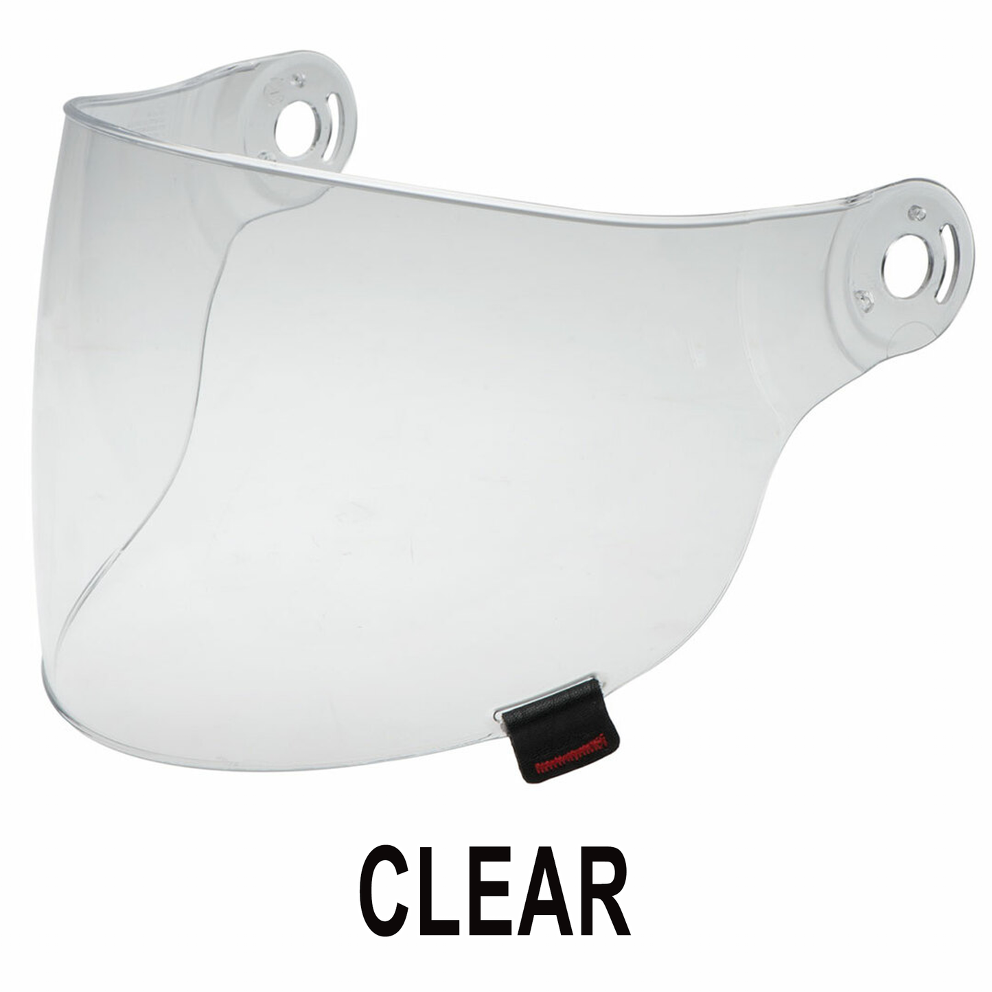 Bell Riot Flat Visors