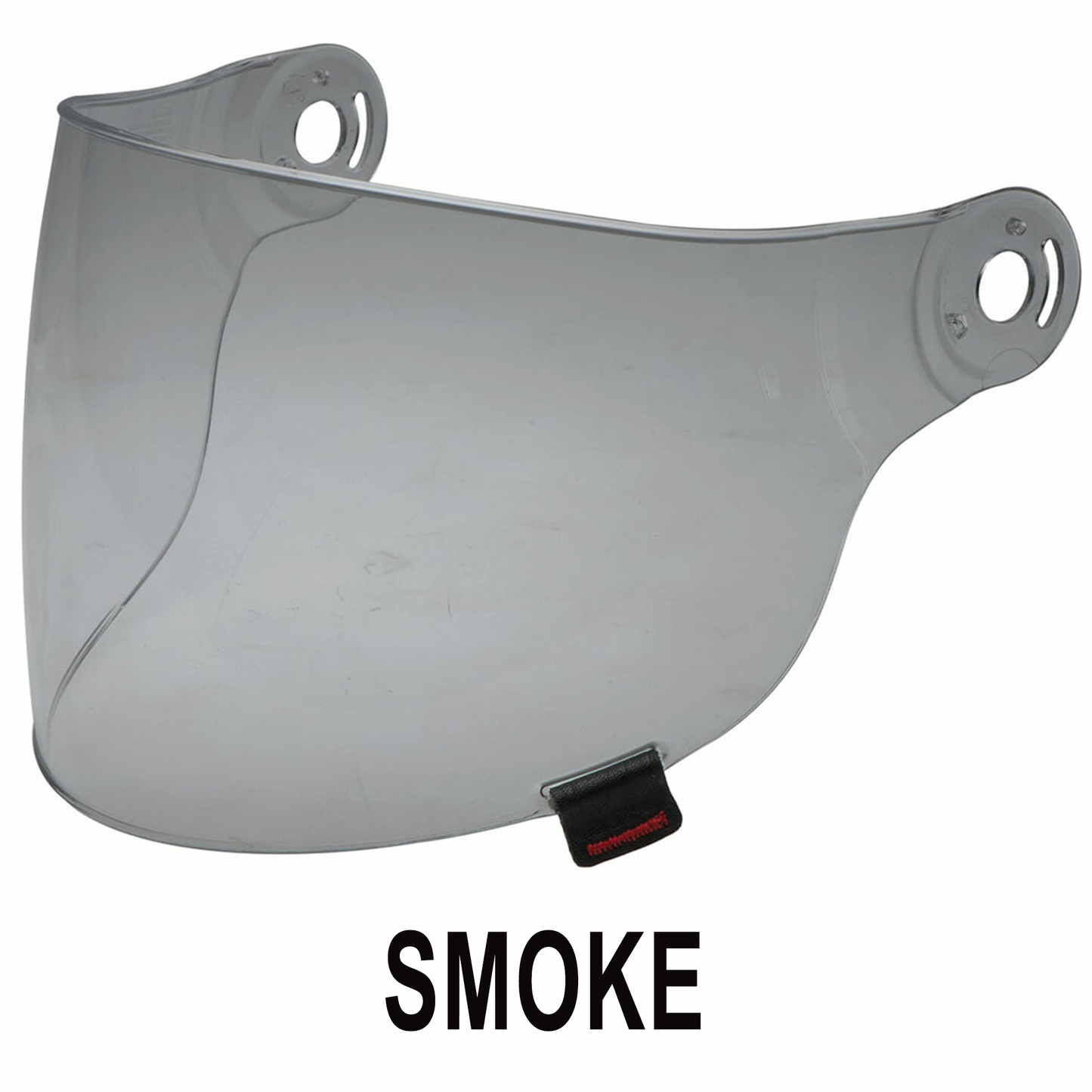 Bell Riot Flat Visors