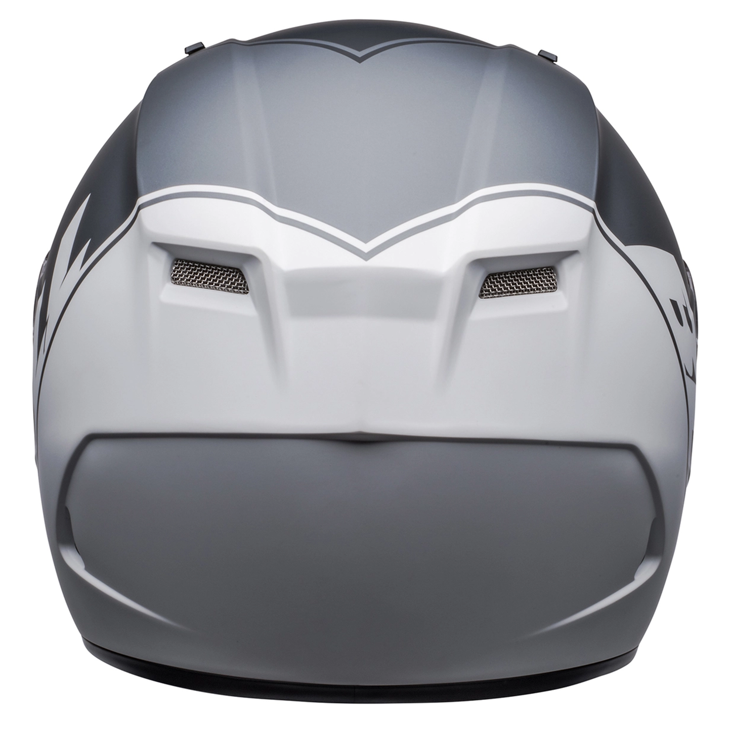 Bell Qualifier - Ascent Black/Grey - Free Dark Visor