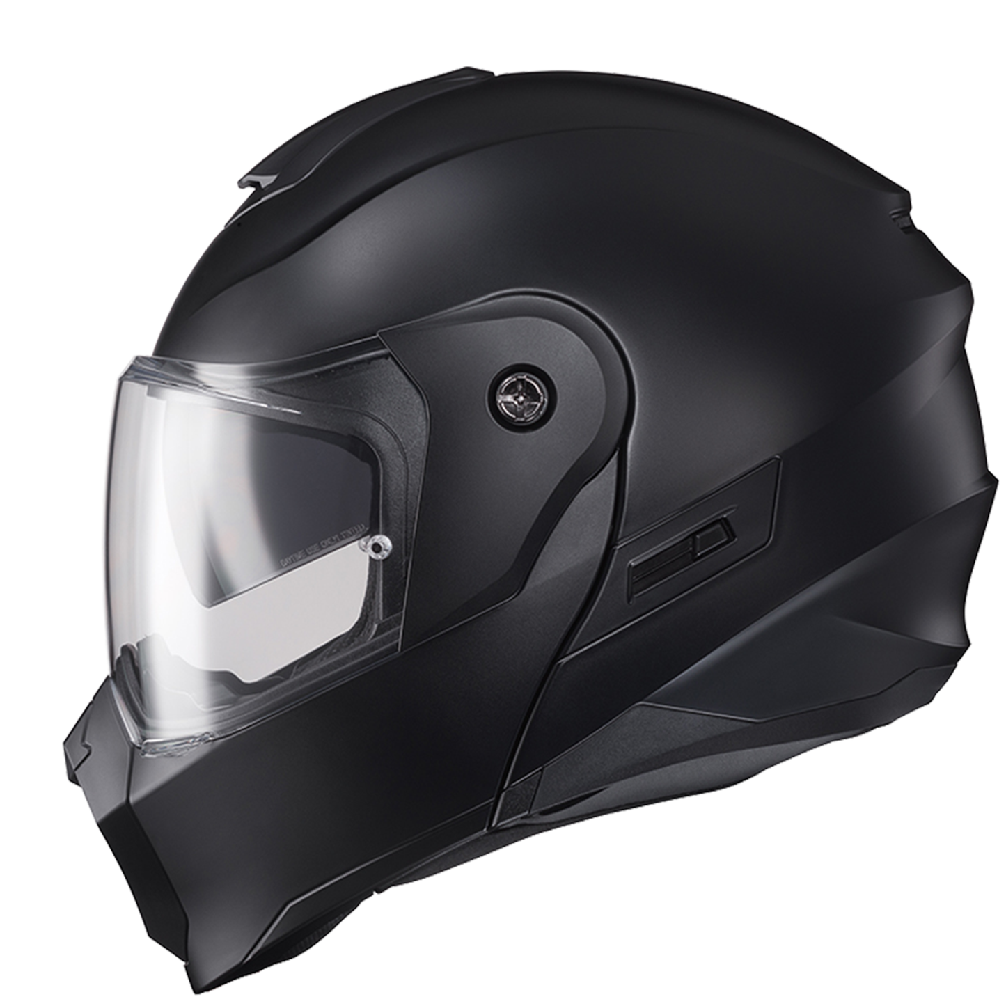 HJC C80 - Matt Black