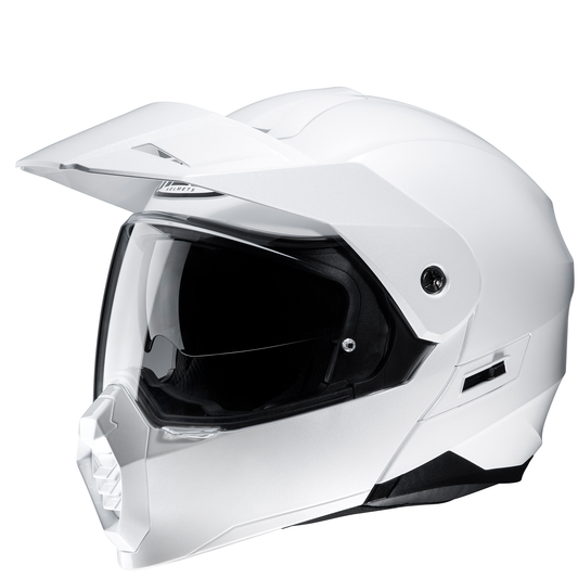 HJC C80 - White