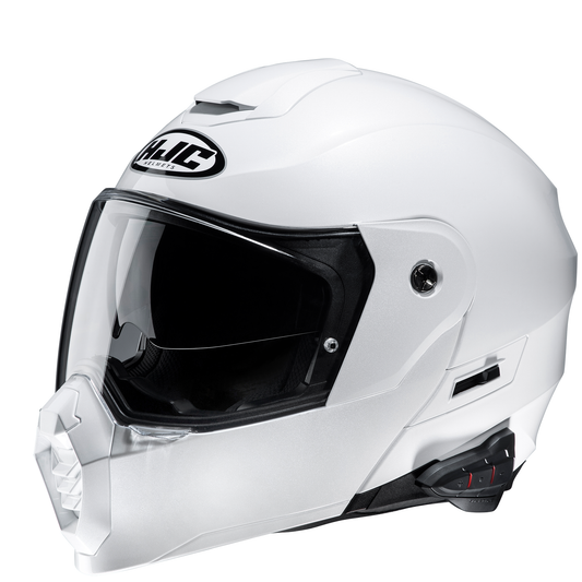 HJC C80 - White