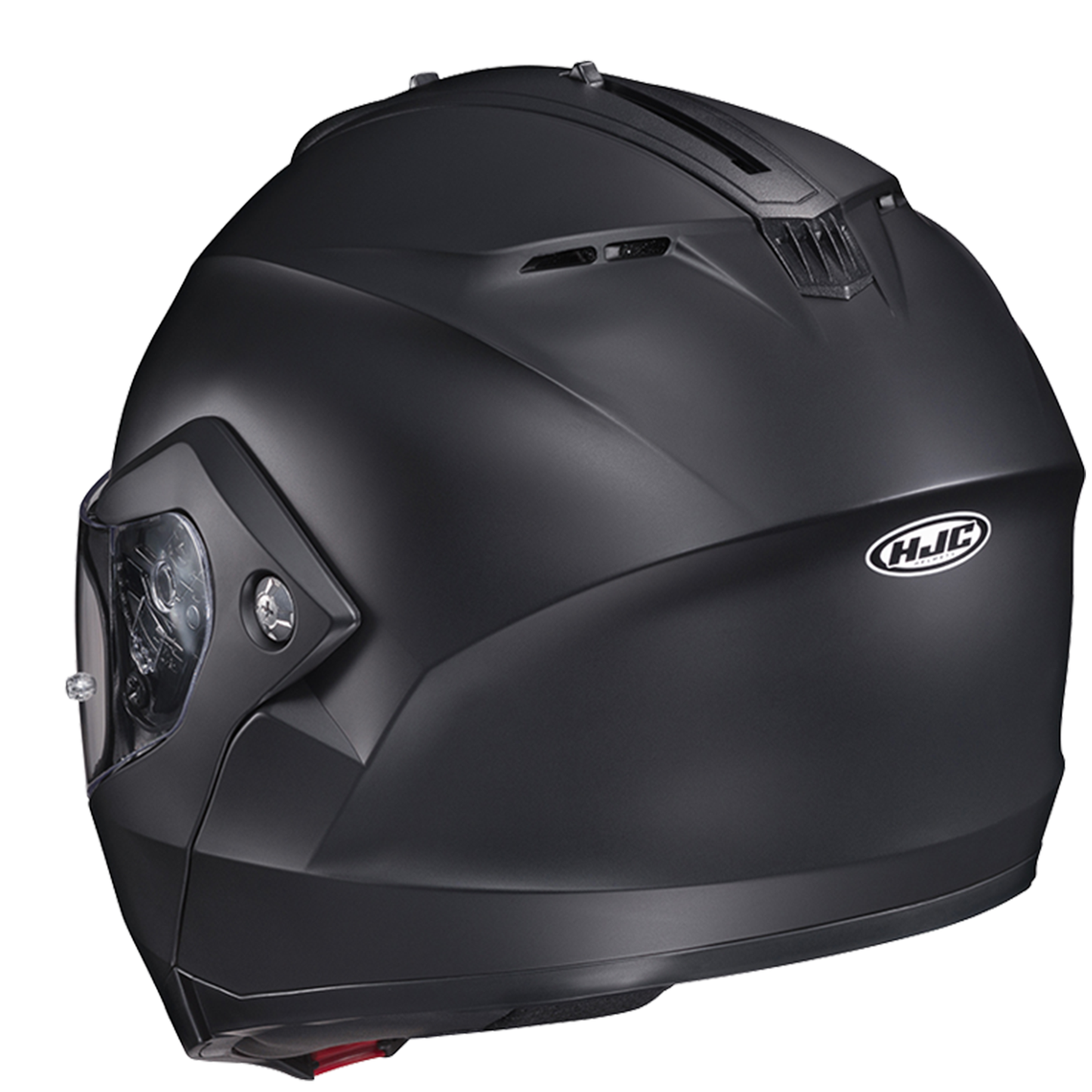 HJC C91 - Matt Black