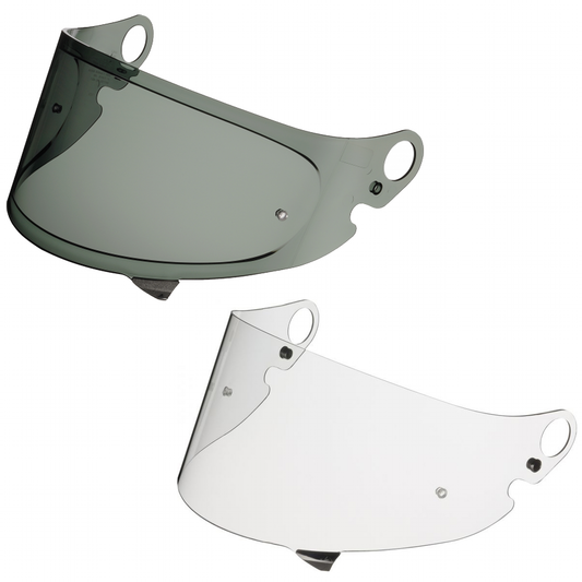 Shoei CPB-1V Genuine Visors (Glamster)