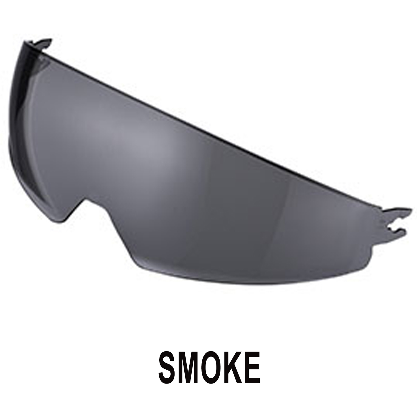 Caberg Avalon Sun Visor - Smoke