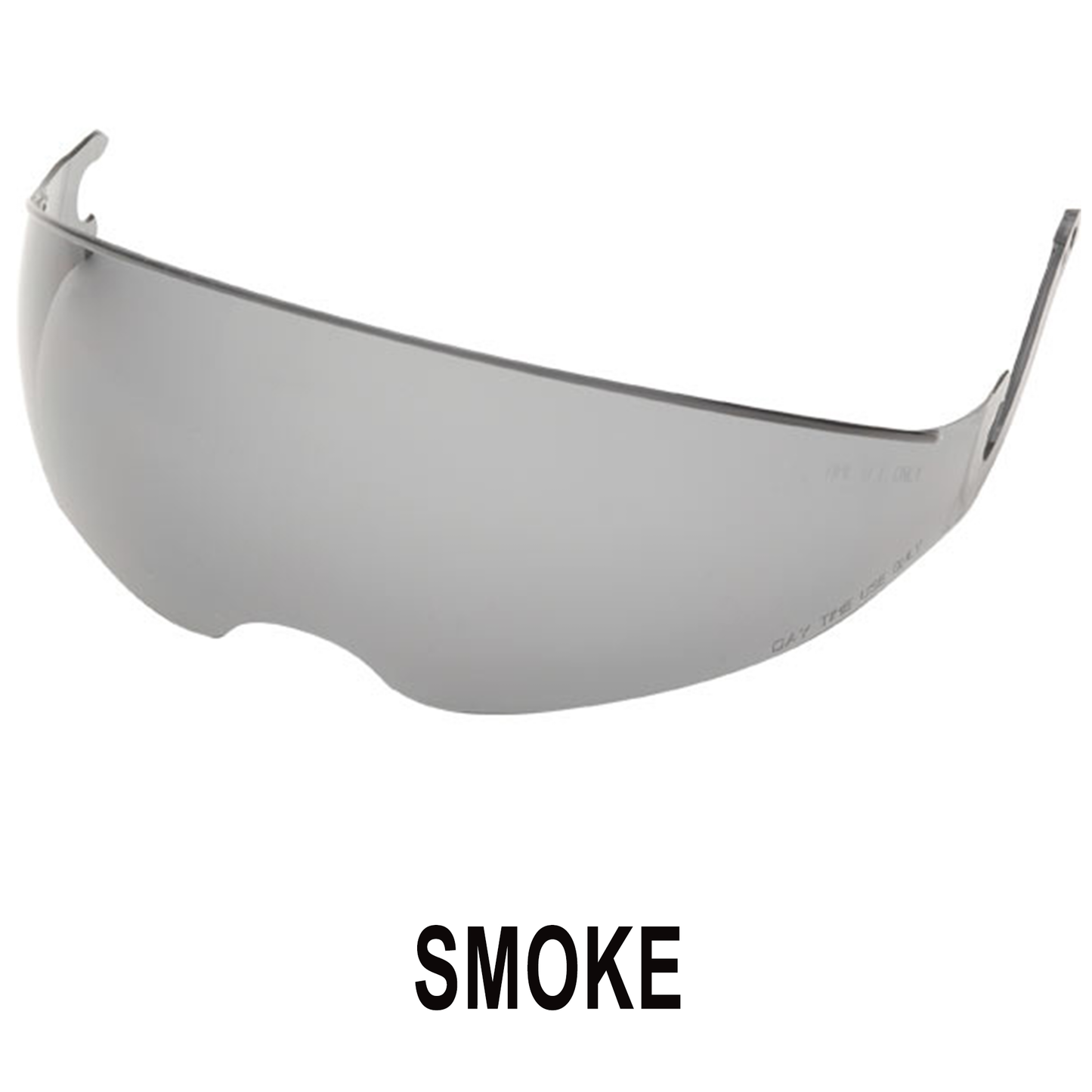 Caberg Caberg Duke 2 Sun Visor - Front View