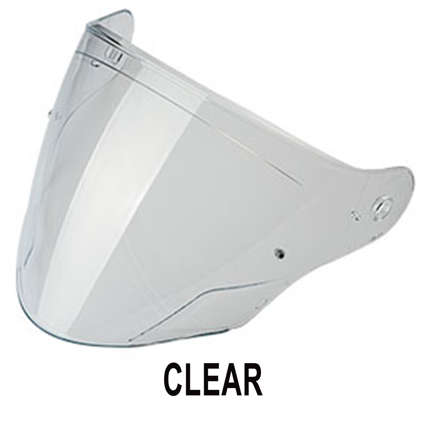 Caberg Flyon Anti-Scratch Visors
