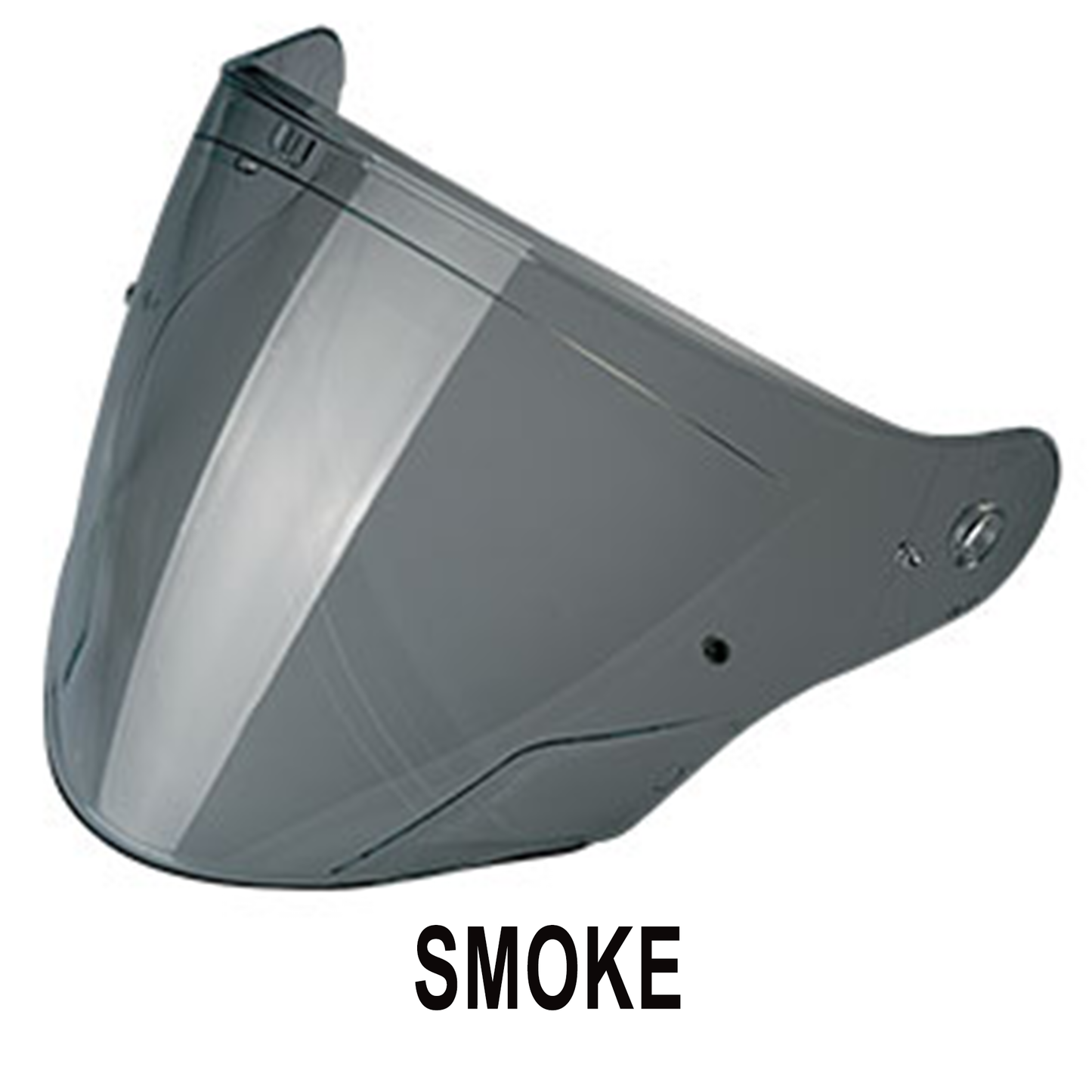 Caberg Flyon Anti-Scratch Visors