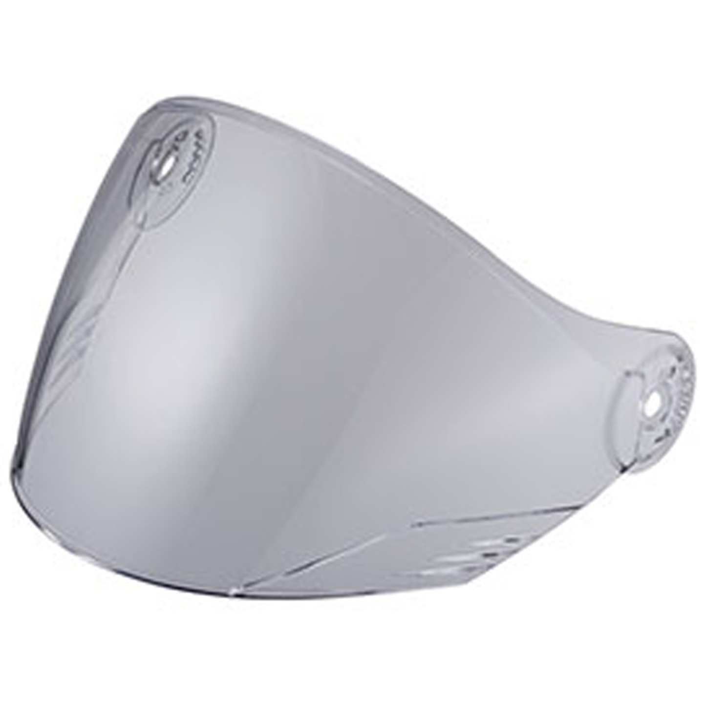 Caberg Caberg Riviera V4 Clear Visor - Front View