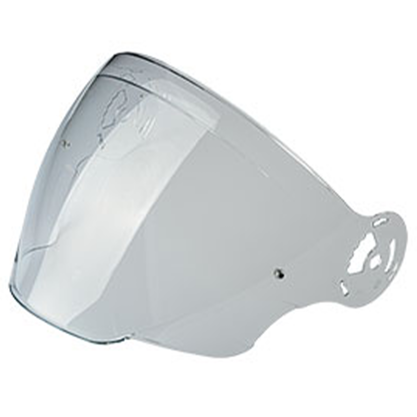Caberg Uptown Anti-Scratch Clear Visor