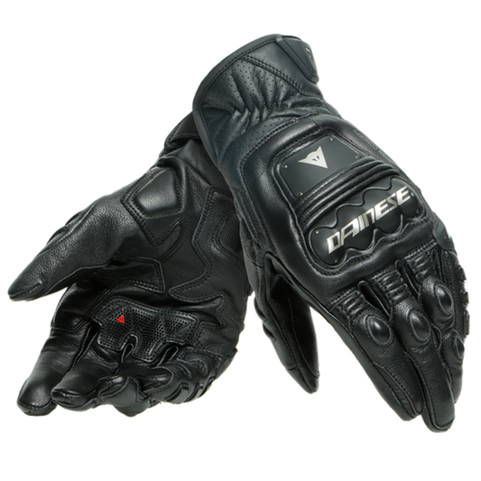 Dainese 4-Stroke 2 Gloves - Black