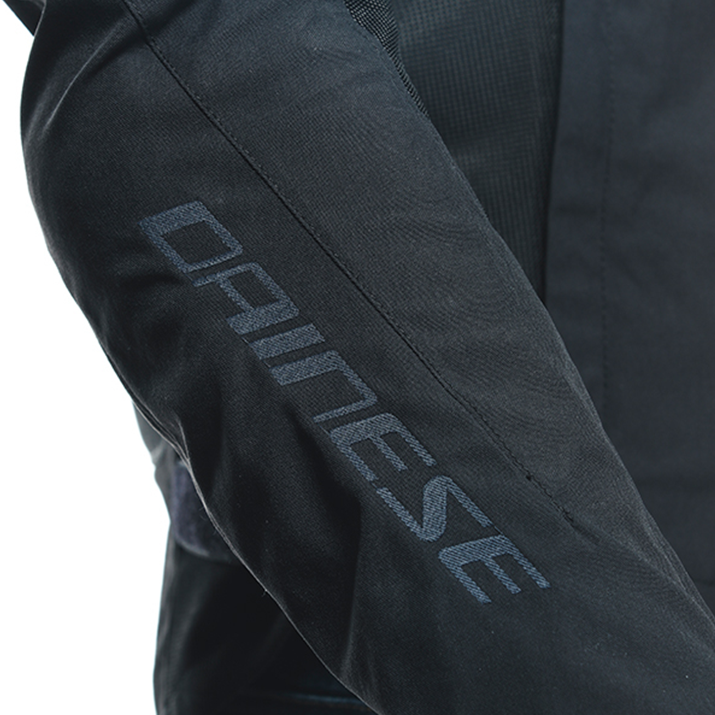 Dainese Air Fast Tex Jacket - 52G - Black/Grey/Red