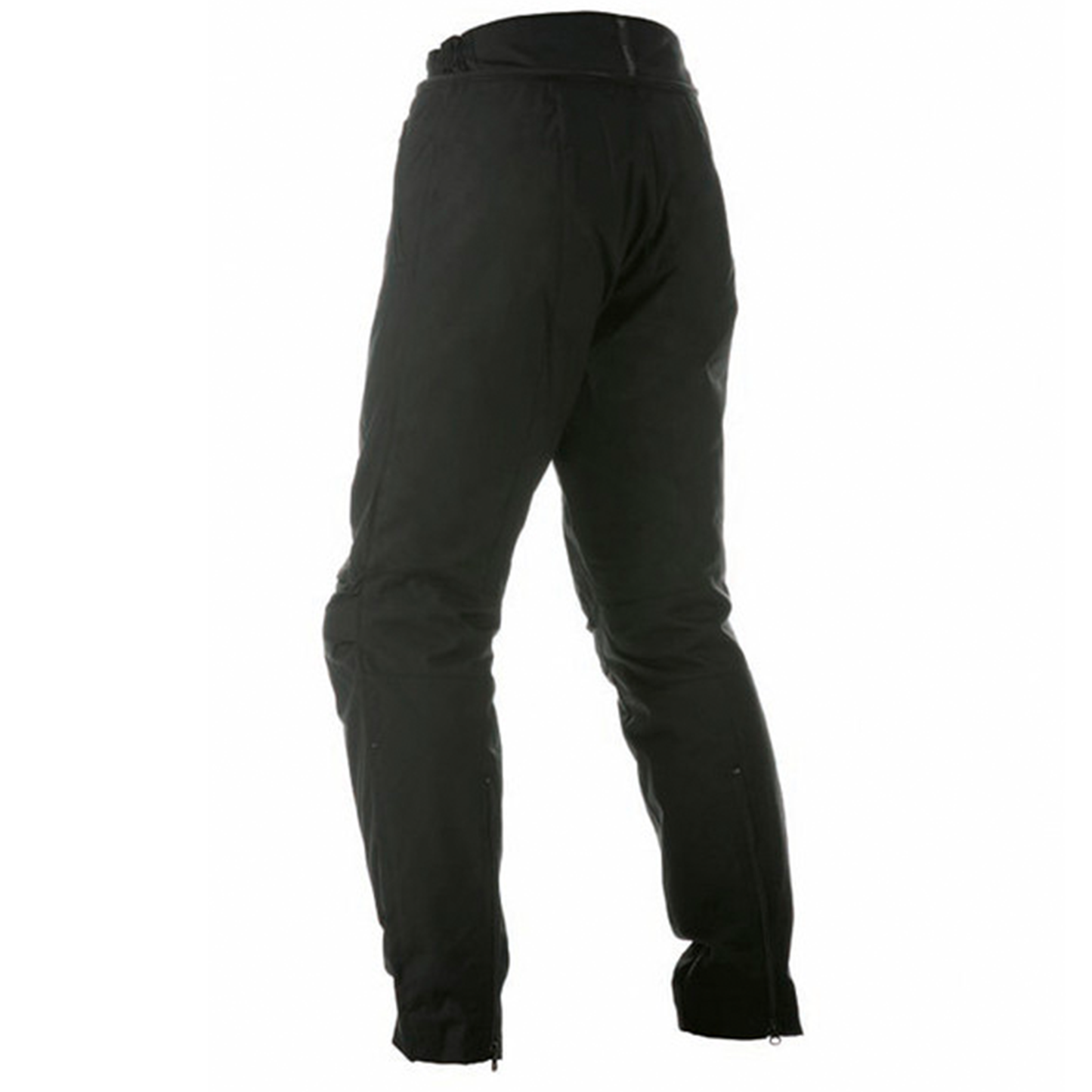 Dainese Dainese Amsterdam Pants - Black - Side View
