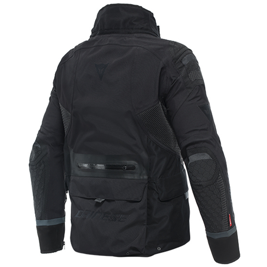 Dainese Antartica 2 Gore-Tex Jacket - Black 631