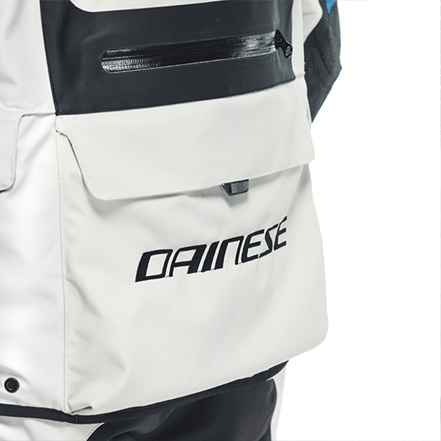 Dainese Antartica 2 Gore-Tex Jacket - Q65