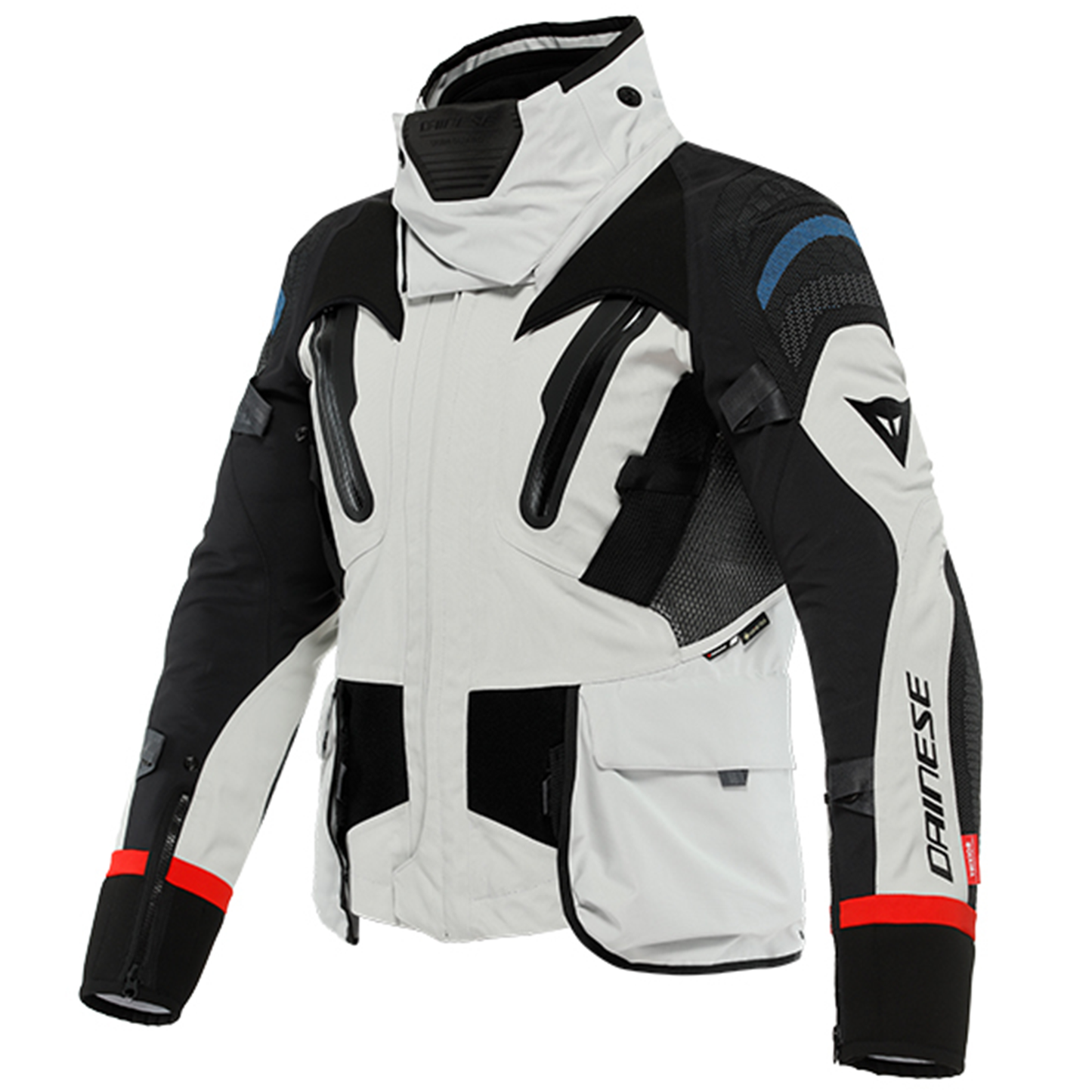 Dainese Antartica 2 Gore-Tex Jacket - Q65