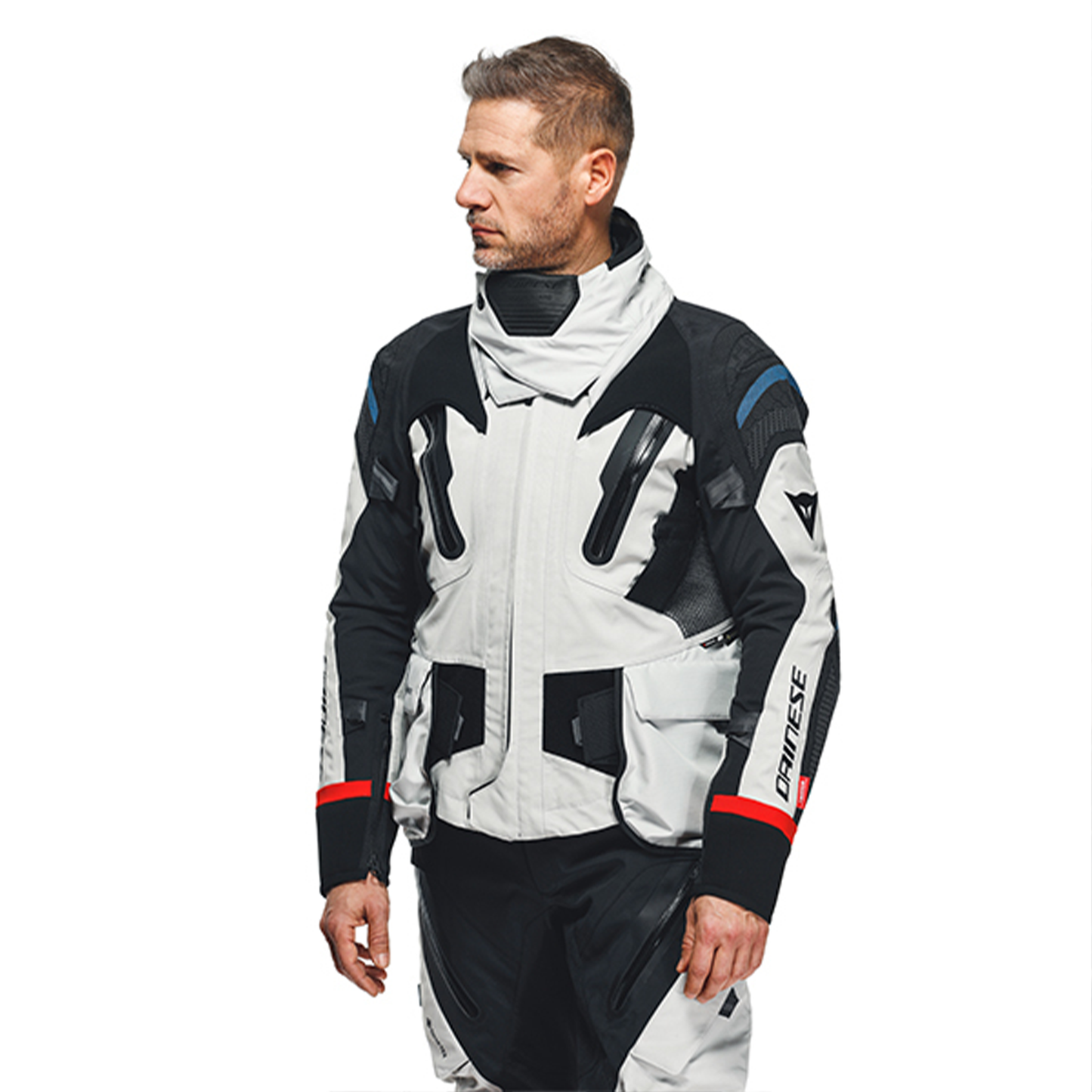 Dainese Antartica 2 Gore-Tex Jacket - Q65