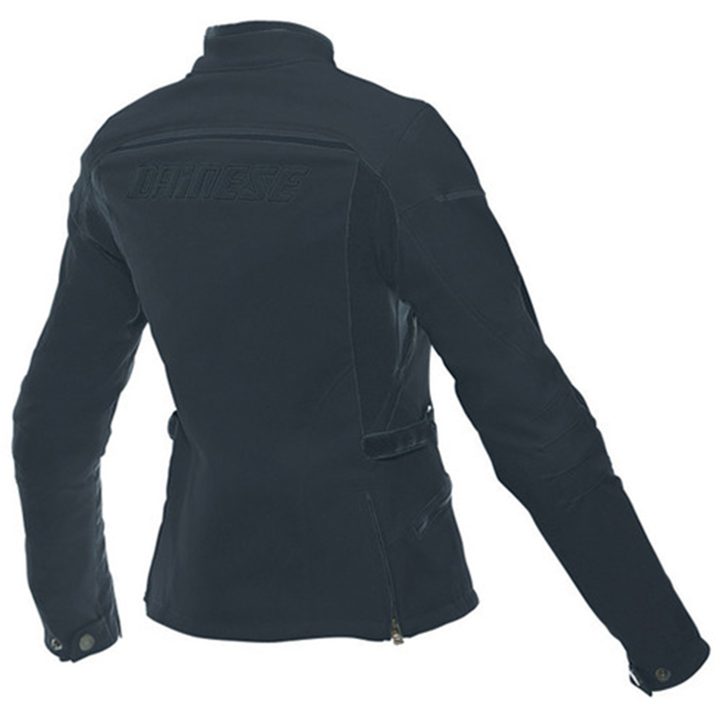 Dainese Arya Lady Tex Jacket - Black (691)