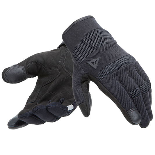 Dainese Athene Tex Gloves - Black