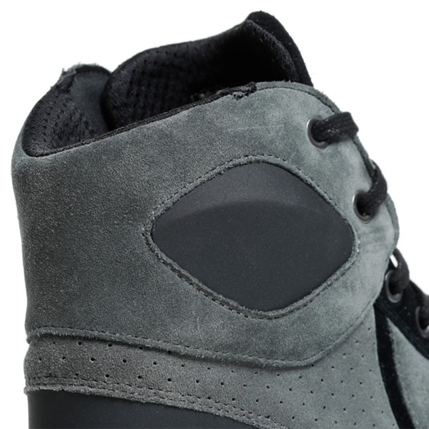 Dainese Atipica Air Shoes - Black/Anthracite