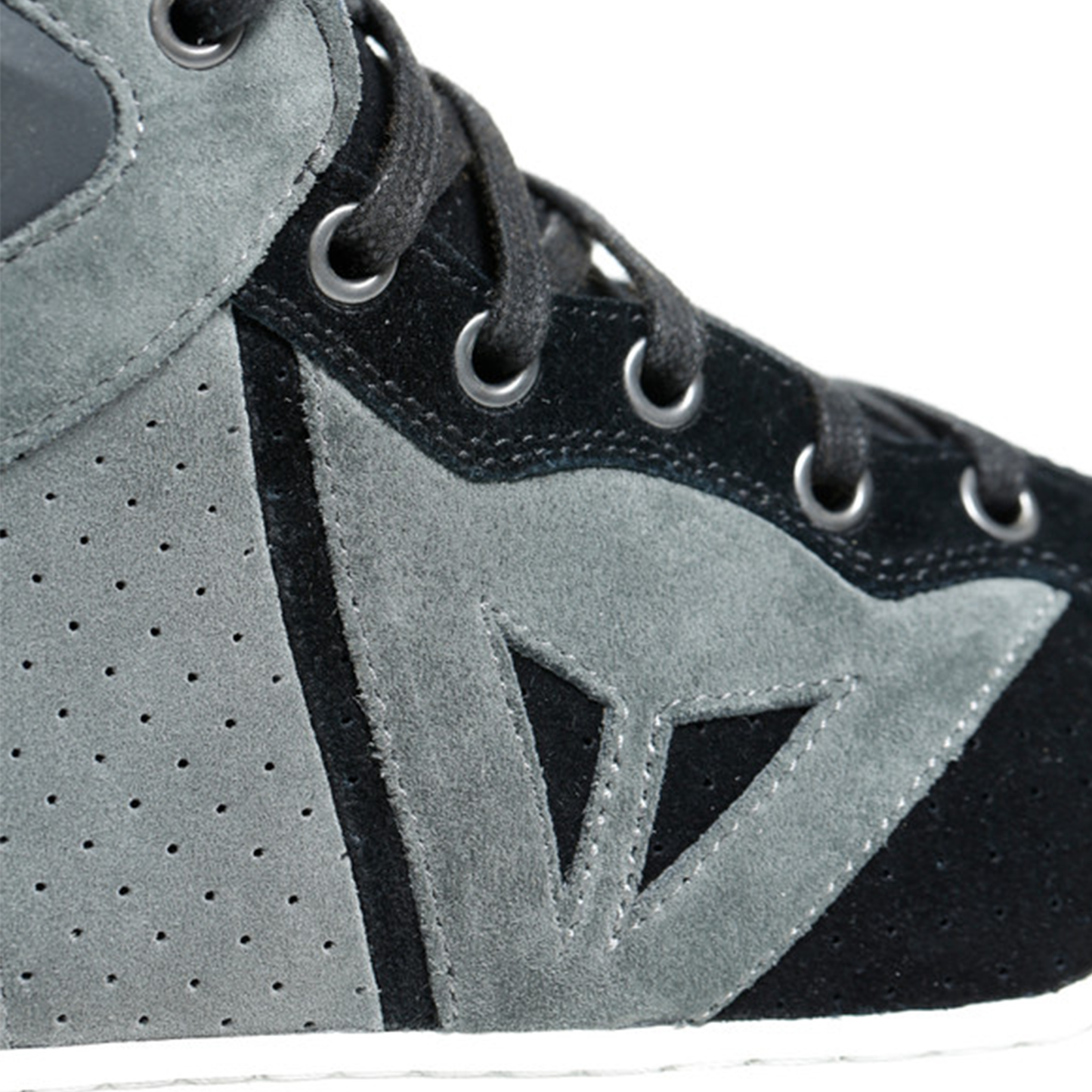 Dainese Atipica Air Shoes - Black/Anthracite
