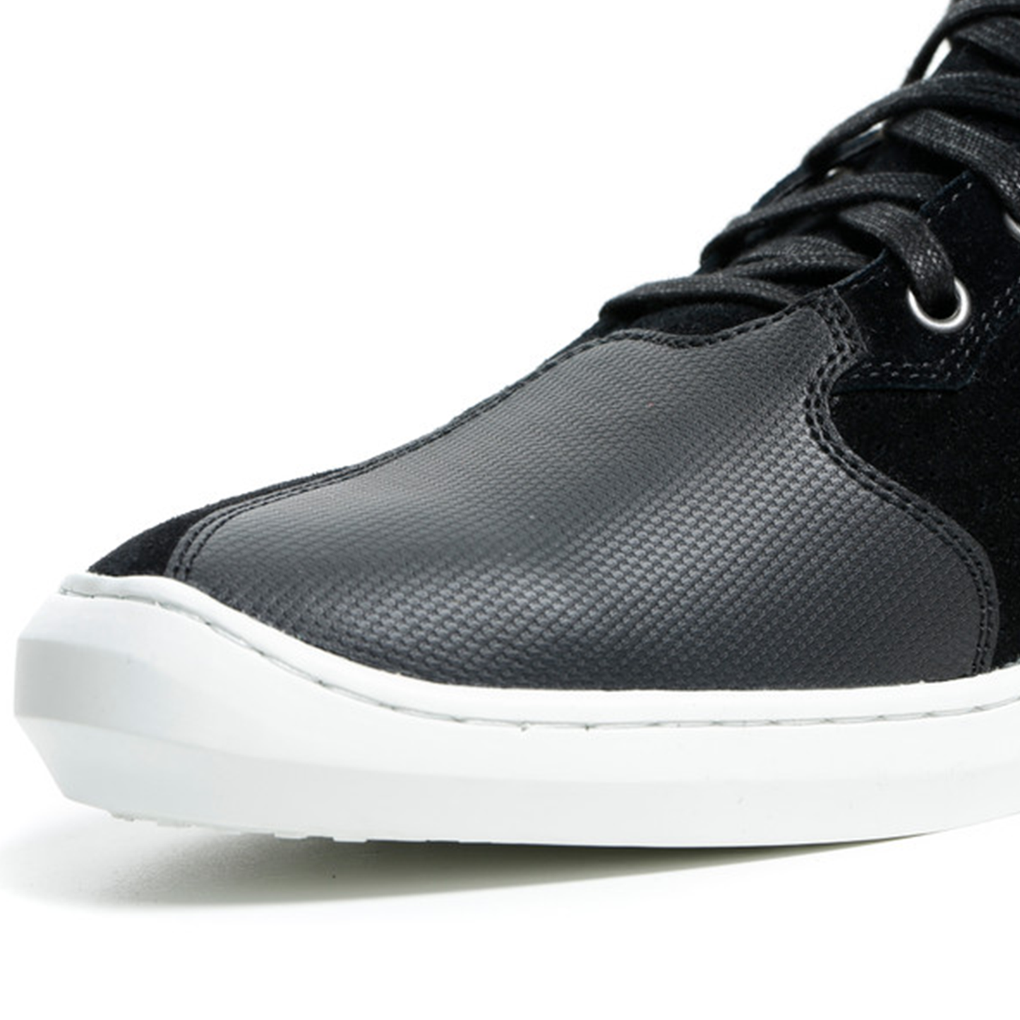 Dainese Atipica Air Shoes - Black/Anthracite