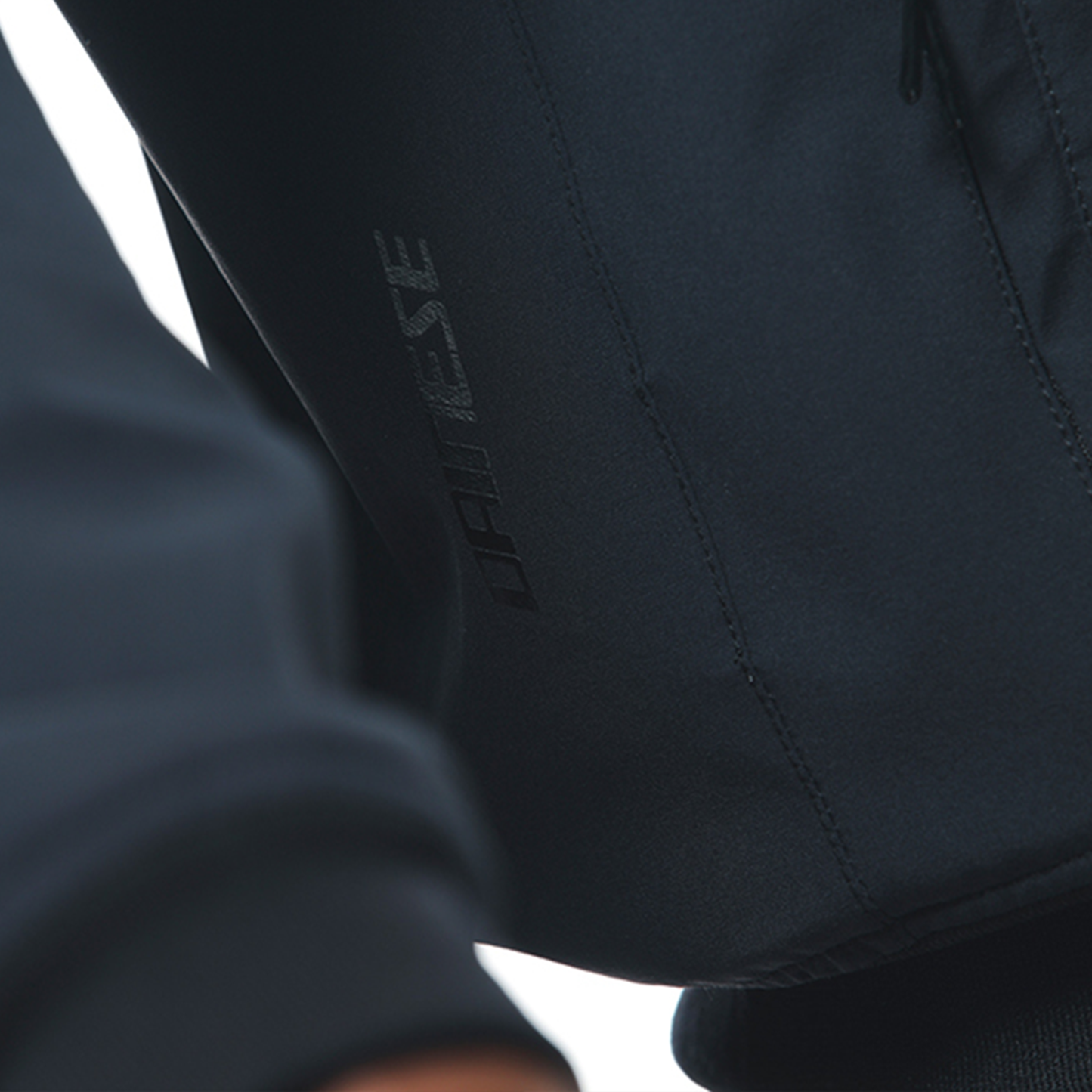 Dainese Bhyde No-Wind Tex Jacket - Black (001)